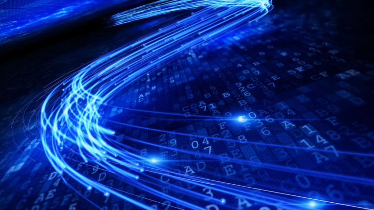 Quantum Teleportation – A New Record
